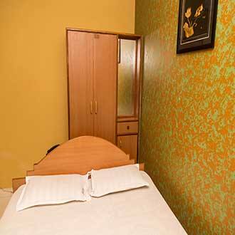 Hari Om Residency, Udupi 3